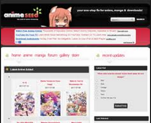 free anime download mp4